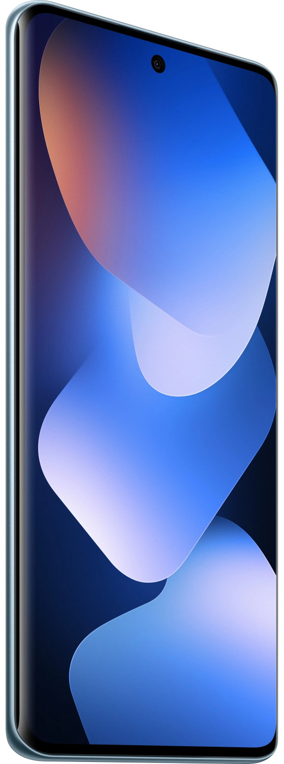 Смартфон REDMI Note 15 8/256 ГБ синий