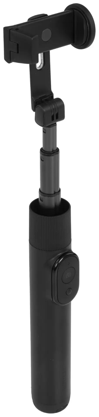 Трипод для селфи Xiaomi Selfie Stick Tripod Mini черный BHR083KGL