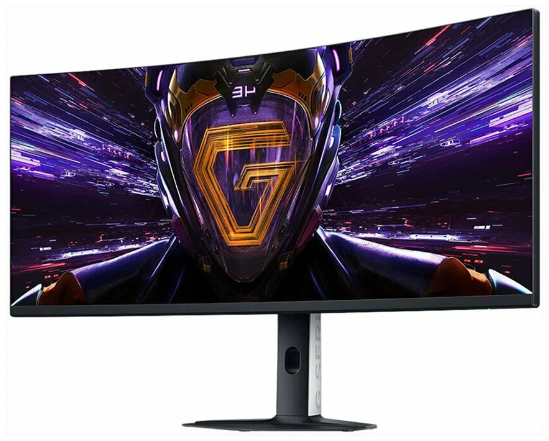 Монитор Xiaomi Curved Gaming Monitor G34WQi 2026 34" ELA6650RU