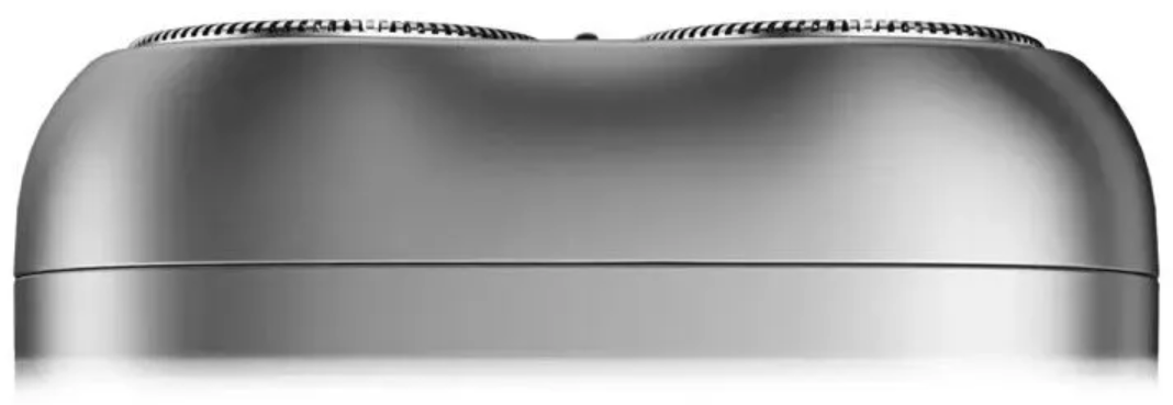 Сменная насадка для электробритвы Xiaomi Electric Shaver S200 серебристый BHR9534GL
