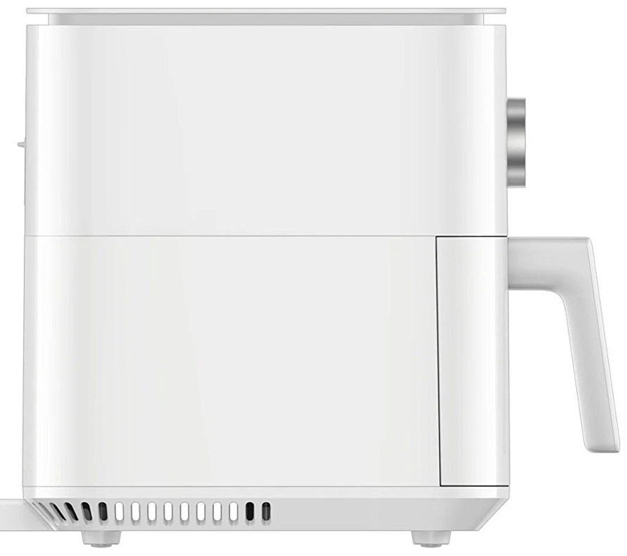 Аэрогриль Xiaomi Smart Air Fryer 6.5л MAF10 белый BHR7358EU