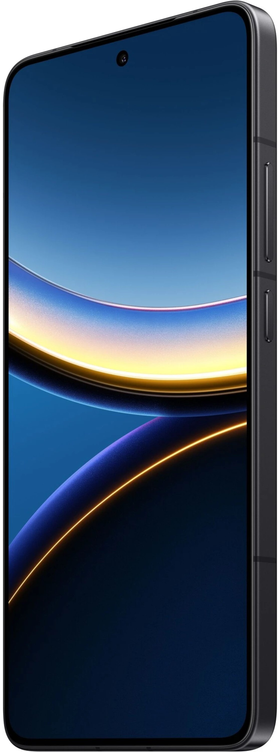 Смартфон POCO F7 Pro 12/512 Гб черный