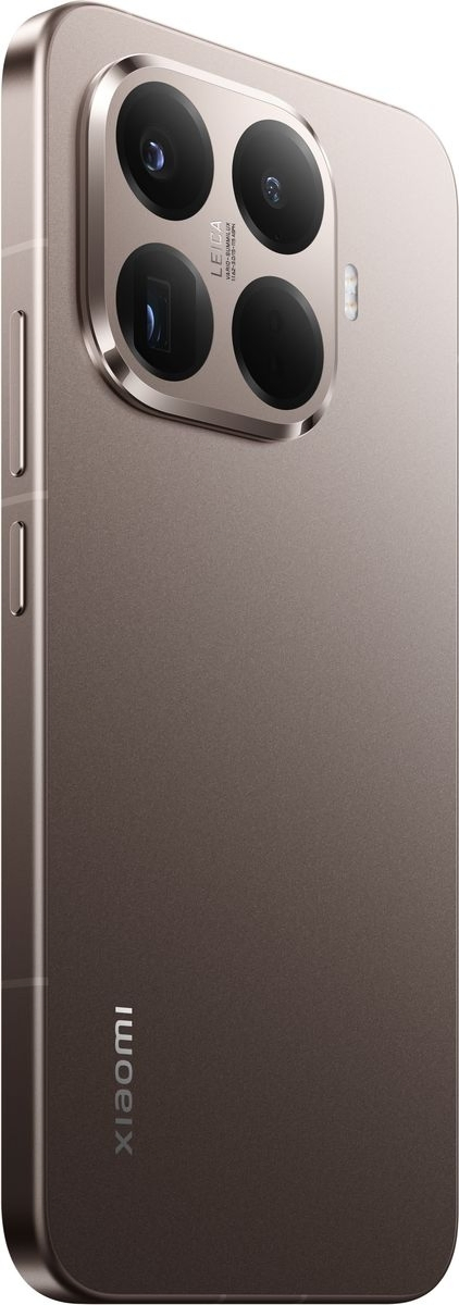 Смартфон Xiaomi 15T Pro 12/1 ТБ золотистый