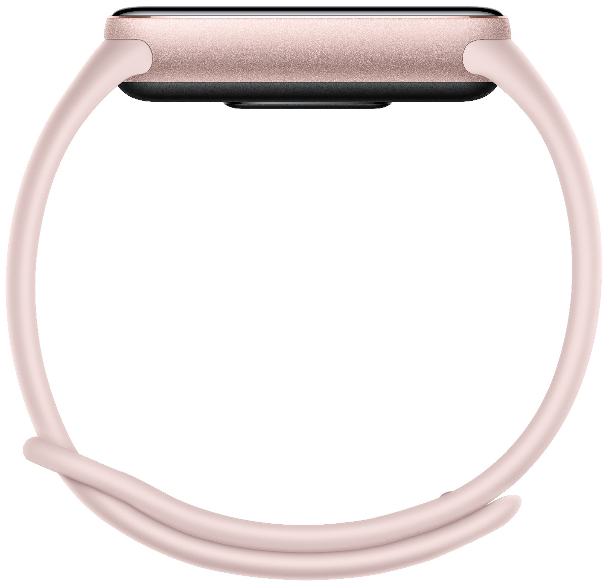 Фитнес-браслет Xiaomi Smart Band 10 розовый BHR9999GL