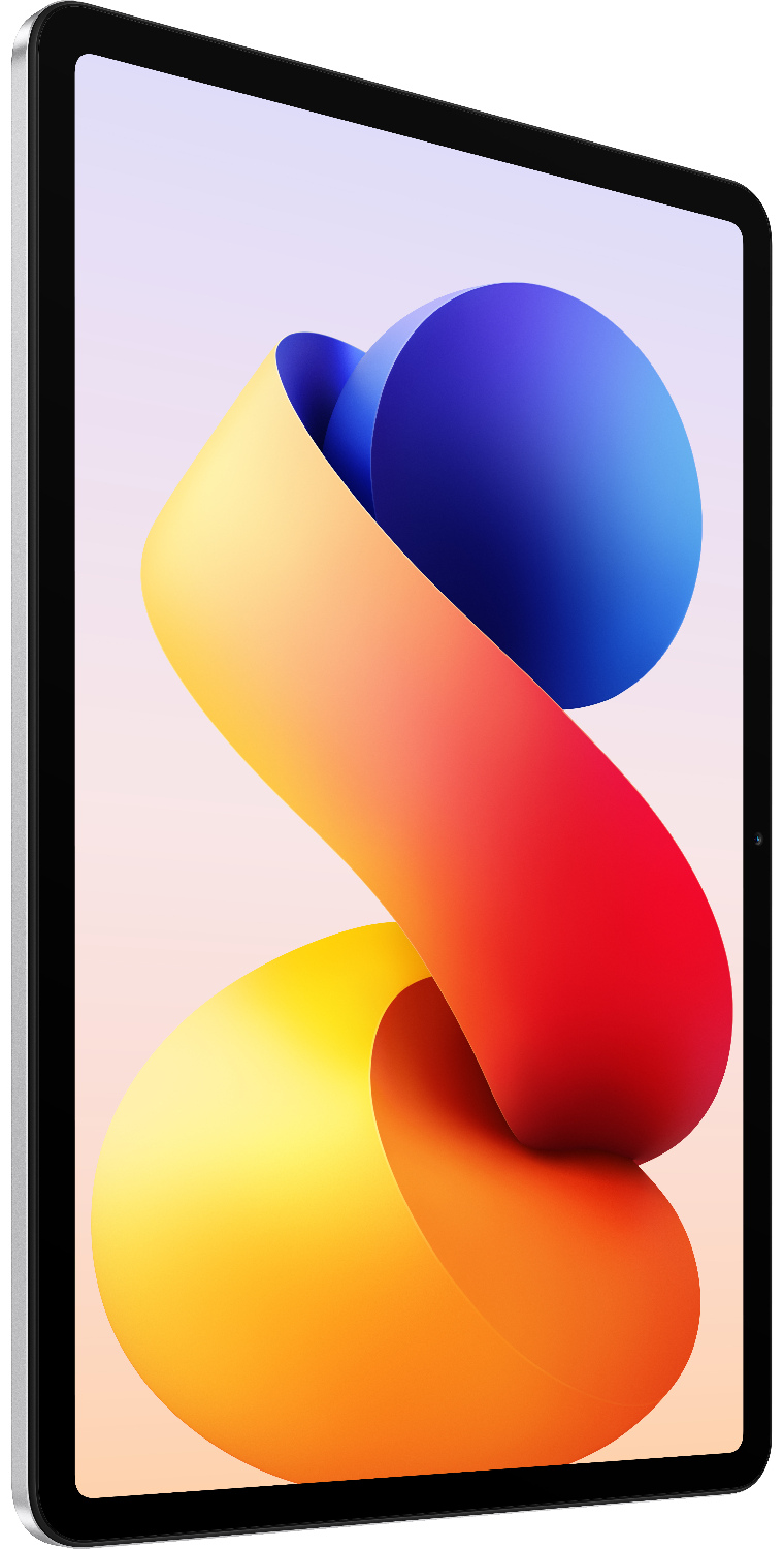 12.1" Планшет REDMI Pad 2 Pro 8/256 ГБ Wi-Fi серебристый