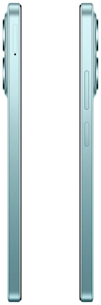 Смартфон REDMI 15C 4/128 ГБ зеленый