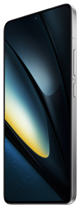 Смартфон POCO F6 Pro 12/512 Гб белый